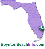 Boynton Beach Homes