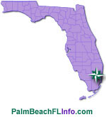 Palm Beach County Homes