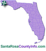 Santa Rosa County Homes