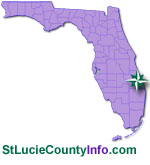 St. Lucie County Homes