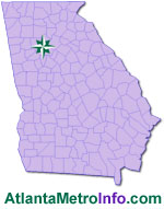 Atlanta Homes
