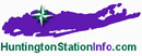 Huntington Station Homes