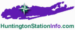 Huntington Station Homes