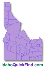 Idaho Homes