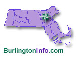 Burlington Homes