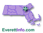 Everett Homes
