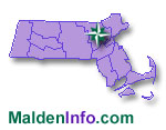 Malden Homes