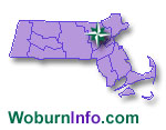 Woburn Homes