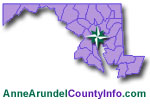 Anne Arundel County Homes