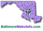 Baltimore Homes