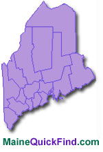 Maine Homes