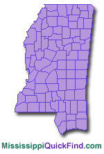 Mississippi Homes
