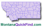 Montana Homes
