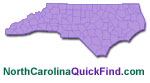 North Carolina Homes