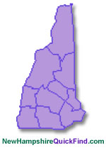 New Hampshire Homes