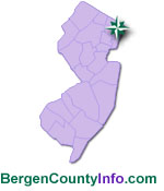 Bergen County Homes