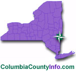 Columbia County Homes