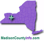 Madison County Homes