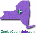 Oneida County Homes