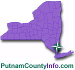 Putnam County Homes