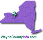Wayne County Homes