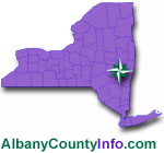 Albany County Homes
