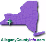 Allegany County Homes