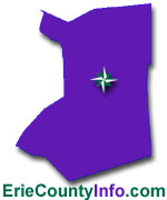 Erie County Homes