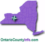 Ontario County Homes