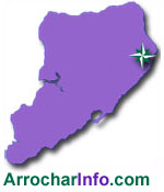 Arrochar Homes