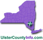Ulster County Homes