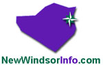 New Windsor Homes