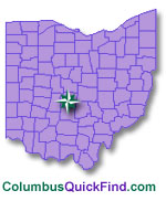 Columbus Area Homes