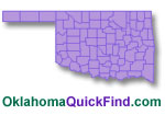 Oklahoma Homes