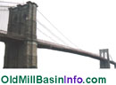 Old Mill Basin Homes