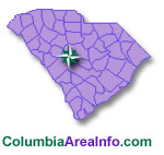 Columbia Homes