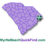 Myrtle Beach Homes