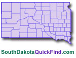 South Dakota Homes