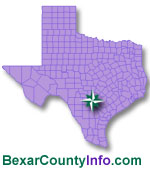 Bexar County Homes