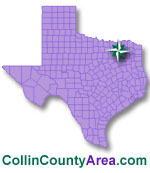Collin County Homes