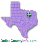 Dallas County Homes