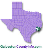 Galveston County Homes