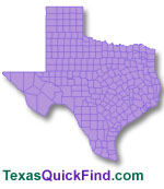 Texas Homes