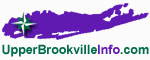 Upper Brookville Homes