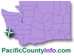 Pacific County Homes