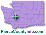 Pierce County Homes
