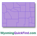 Wyoming Homes