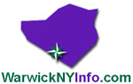 Warwick Homes