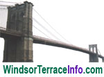 Windsor Terrace Homes