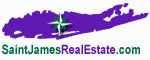 St. James Homes